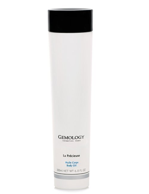 Gemology Cosmetics La Précieuse Body Oil 